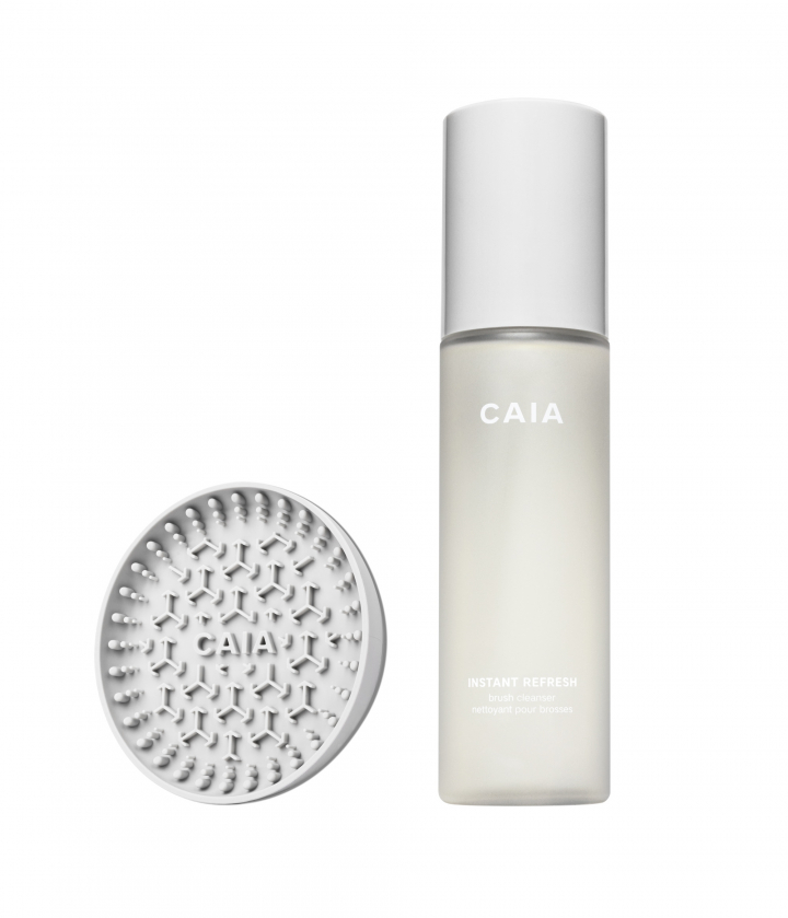 CAIA Cosmetics Mega Cleanse Kit
