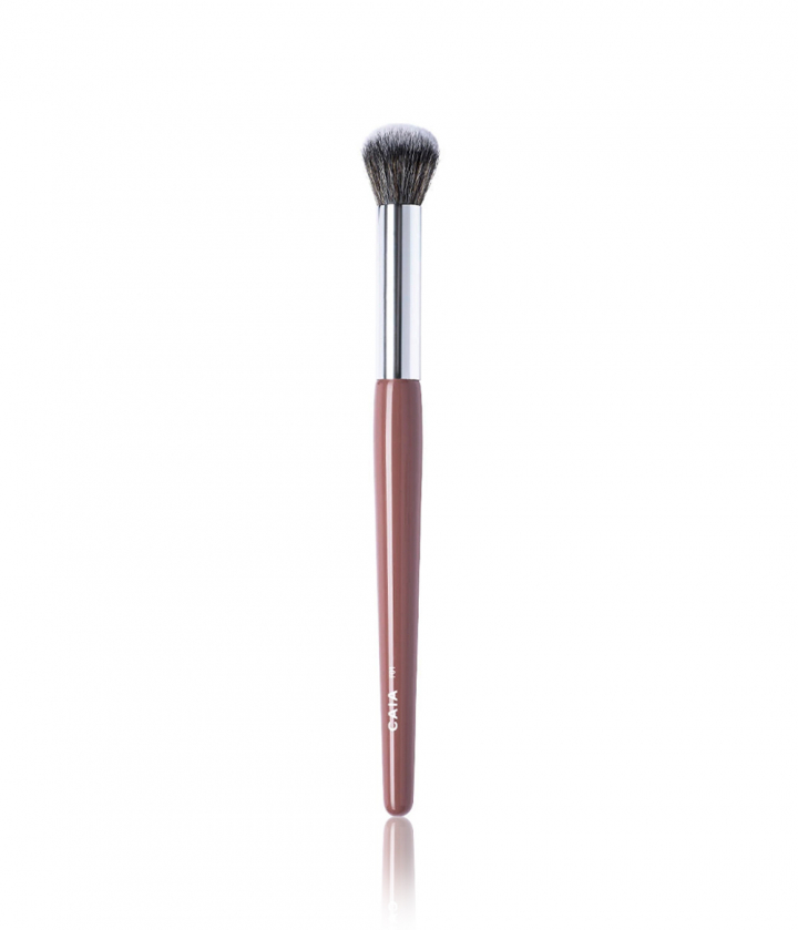 CAIA Cosmetics Precise Buffer Brush F01