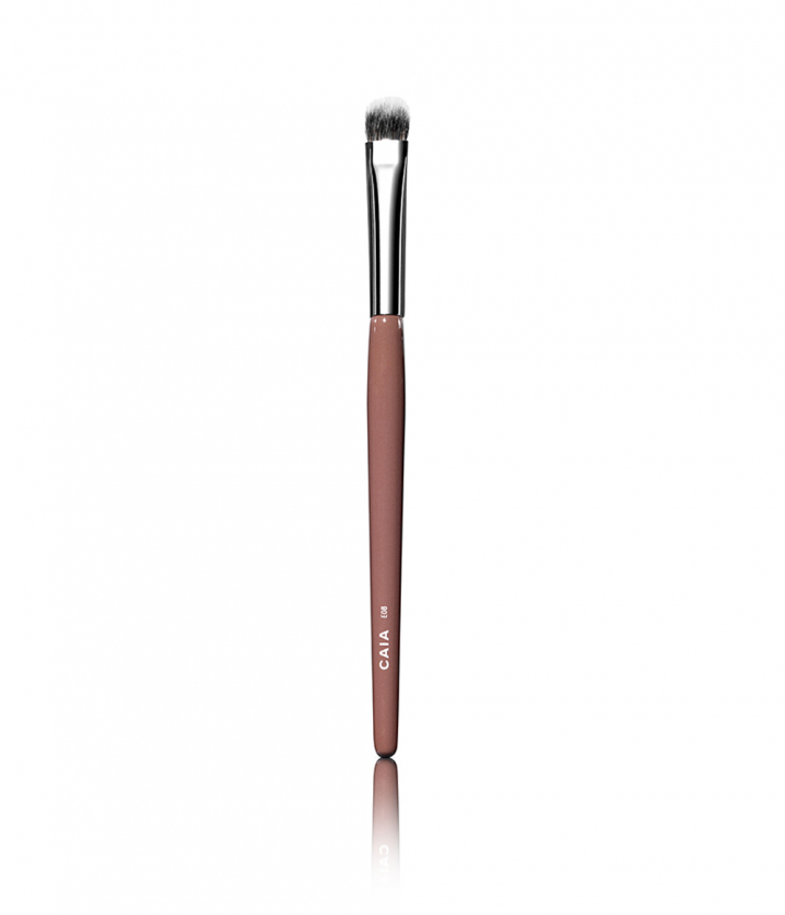CAIA Cosmetics Flat Paddle Brush 08