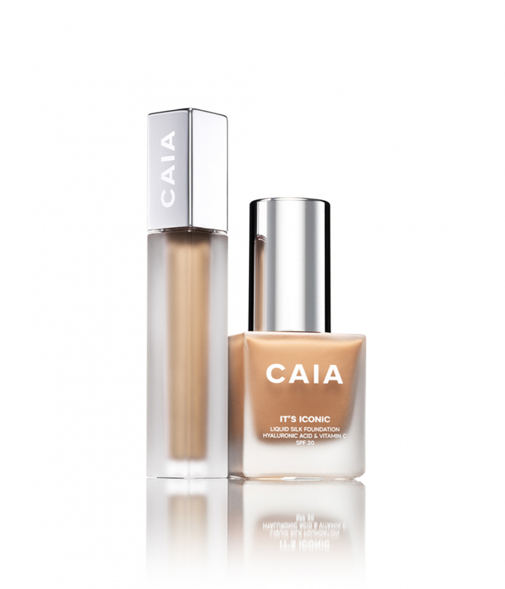 IT'S ICONIC DUO i gruppen KITS & SETS hos CAIA Cosmetics (CAI182)