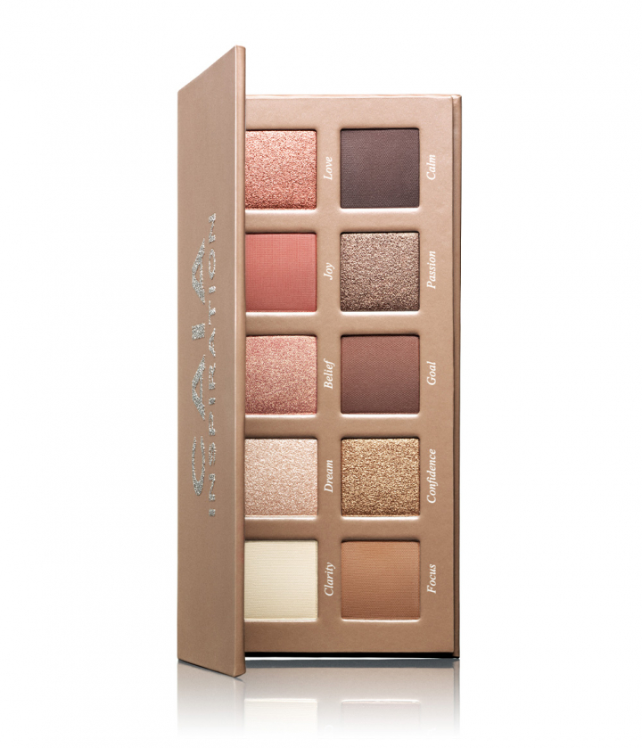 CAIA Cosmetics Inspiration Eye Palette