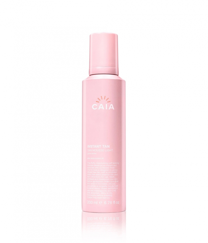 CAIA Cosmetics Instant Tan