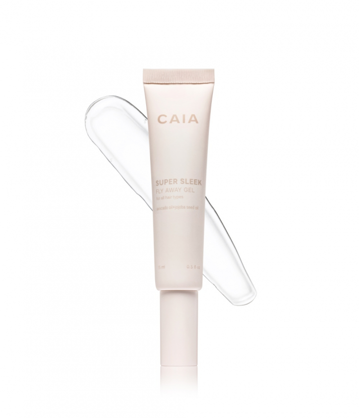 CAIA Cosmetics Super Sleek