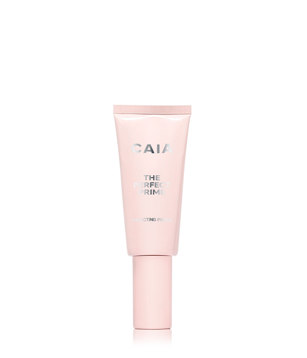 CAIA The Perfect Prime Sminkset med 26 produkter | Makeup & Smink från CAIA Cosmetics