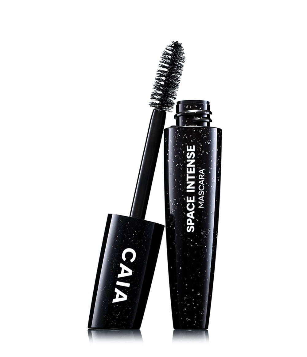 CAIA Space Intense Mascara | Makeup & Smink från CAIA Cosmetics