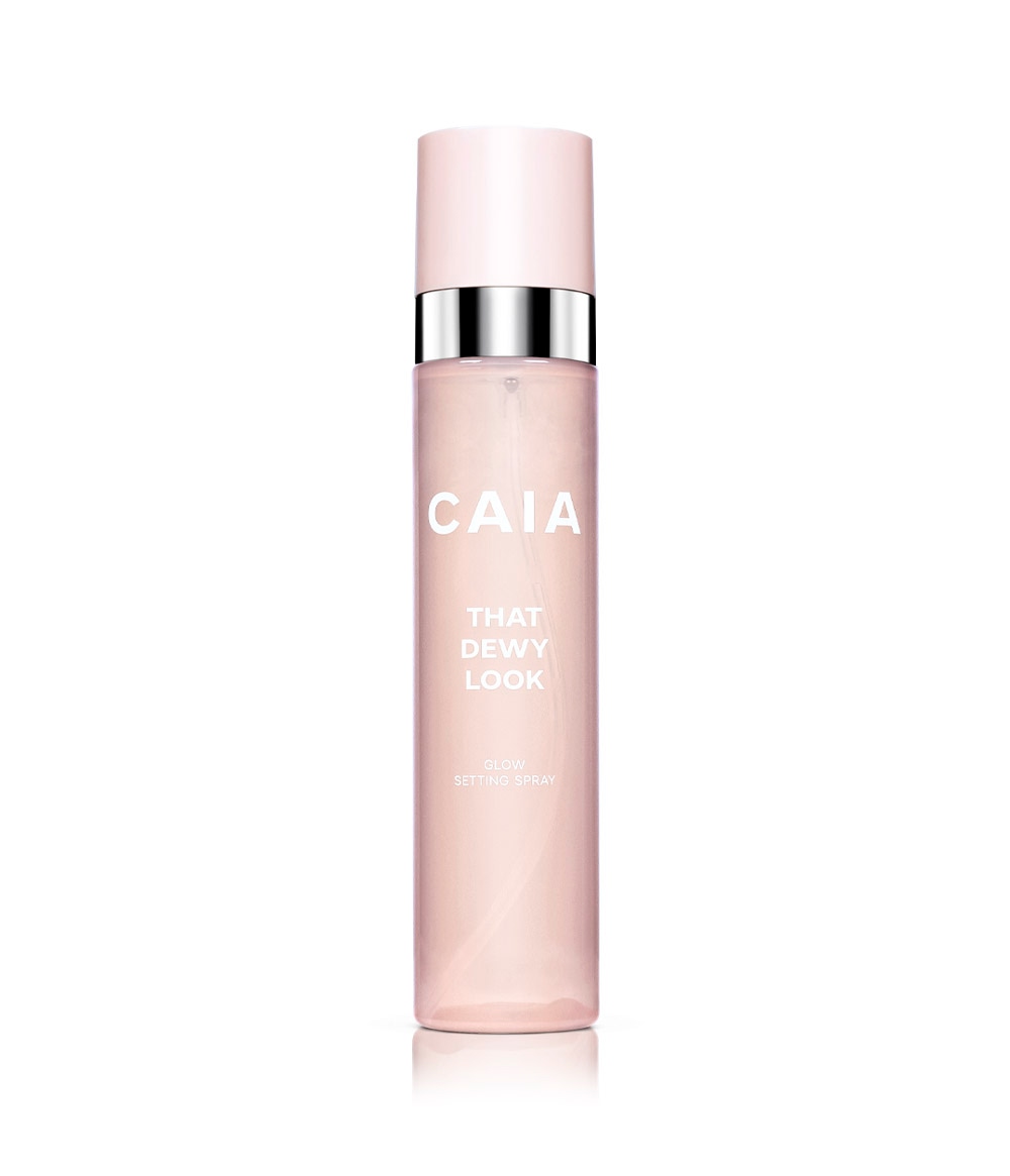 CAIA That Dewy Look Setting Spray | Makeup & Smink från CAIA Cosmetics