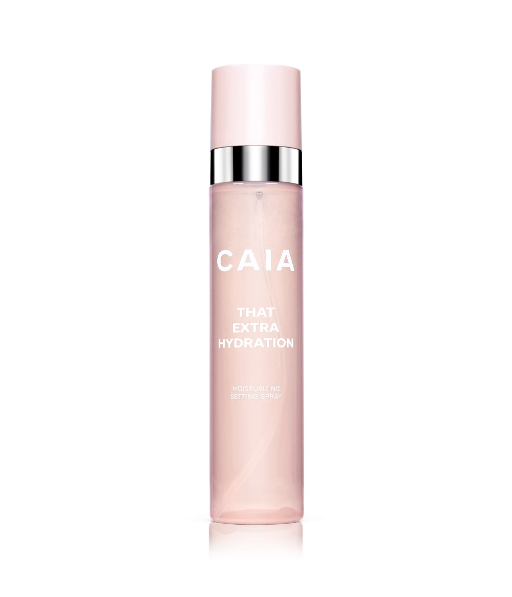 CAIA That Extra Hydration Setting Spray | Makeup & Smink från CAIA Cosmetics