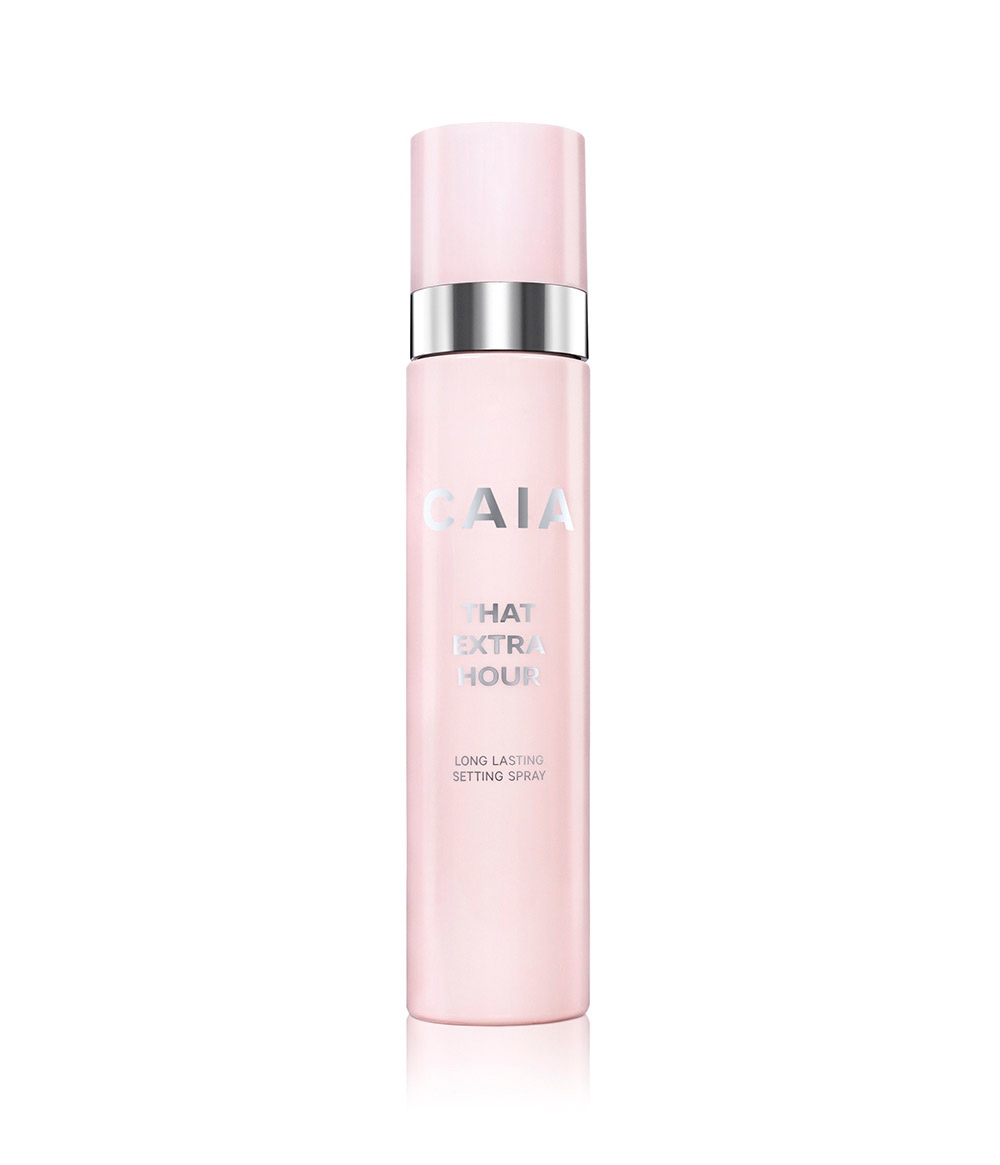 CAIA That Extra Hour Setting Spray | Makeup & Smink från CAIA Cosmetics