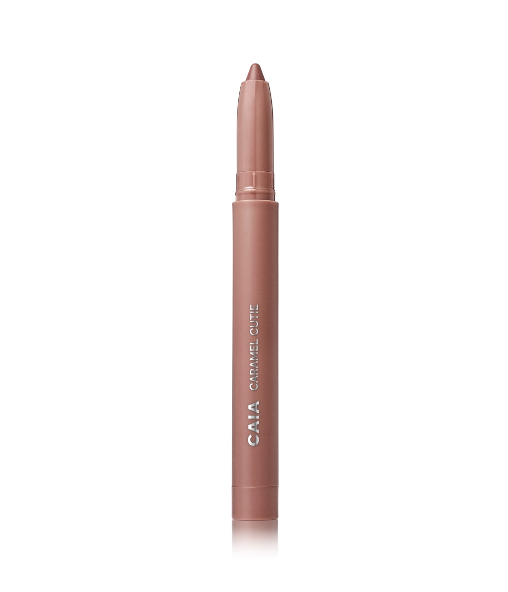 CAIA Caramel Cutie Lip Crayon