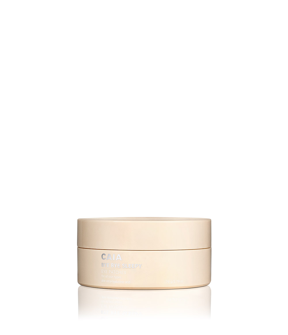 CAIA Bye Bye Sleepy Eye Patches
