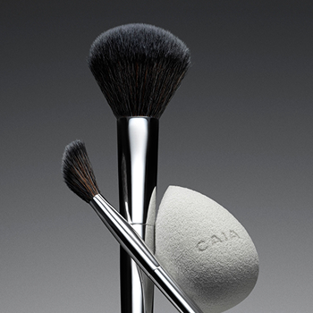 borstar & tillbehör