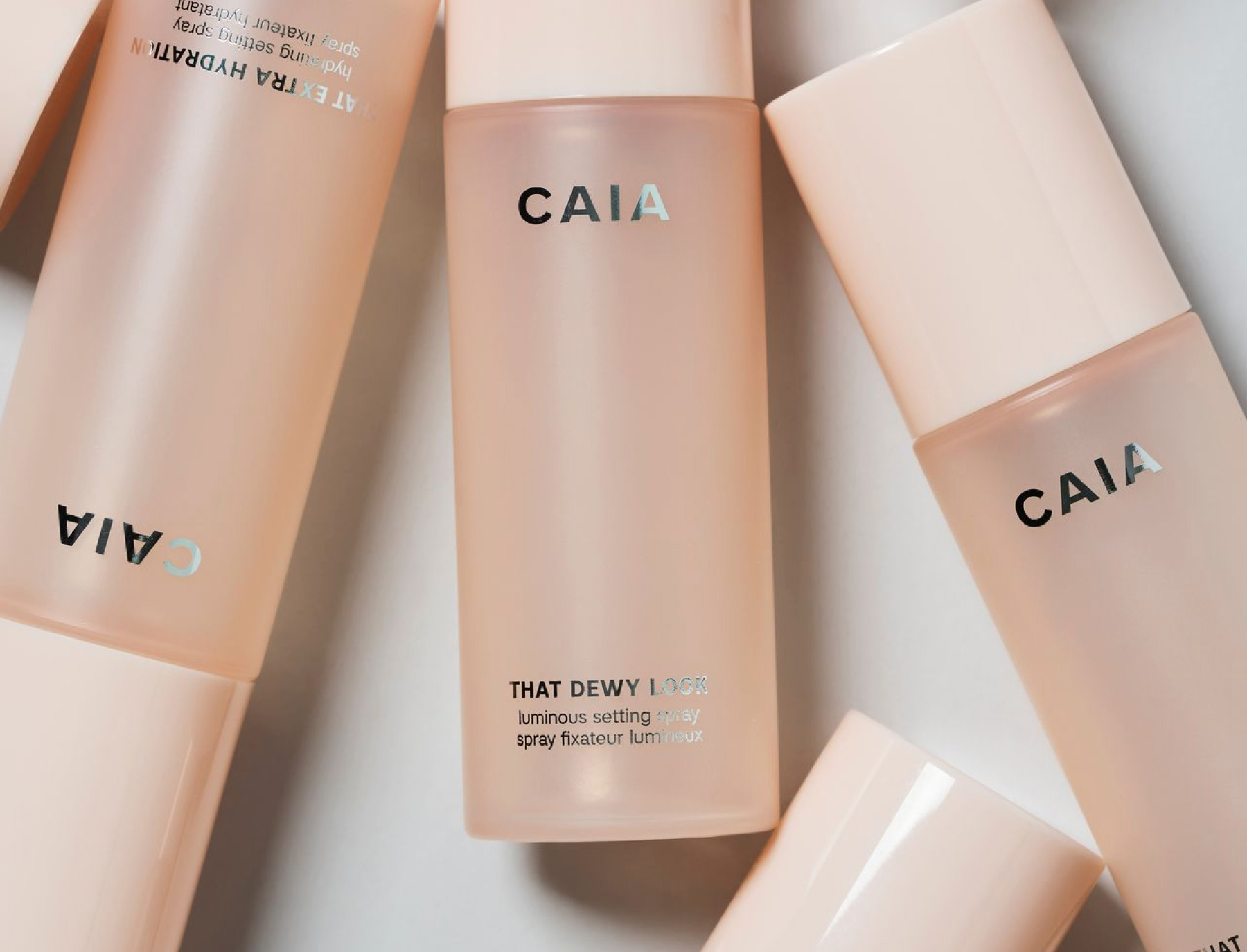 CAIA Bestsellers