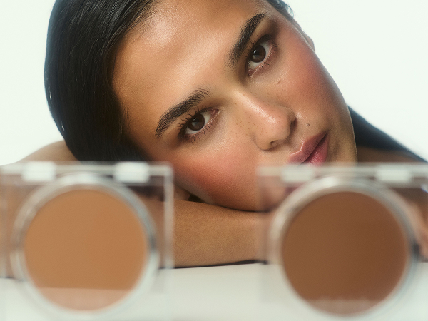 SOFT MELT BRONZING BALMS