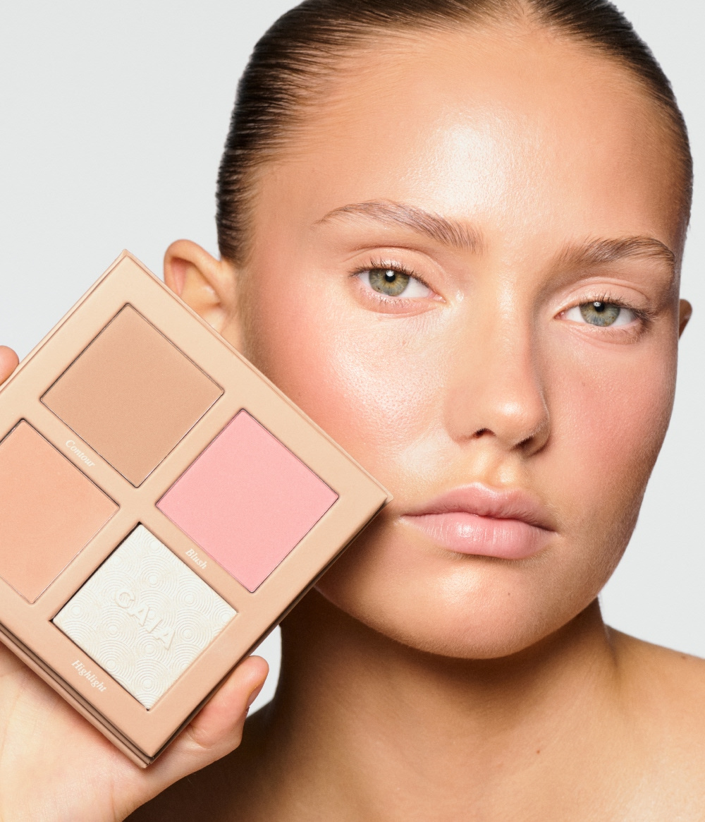 Caia Kits & Sets från CAIA - Köp fler produkter i ett kit | CAIA Cosmetics