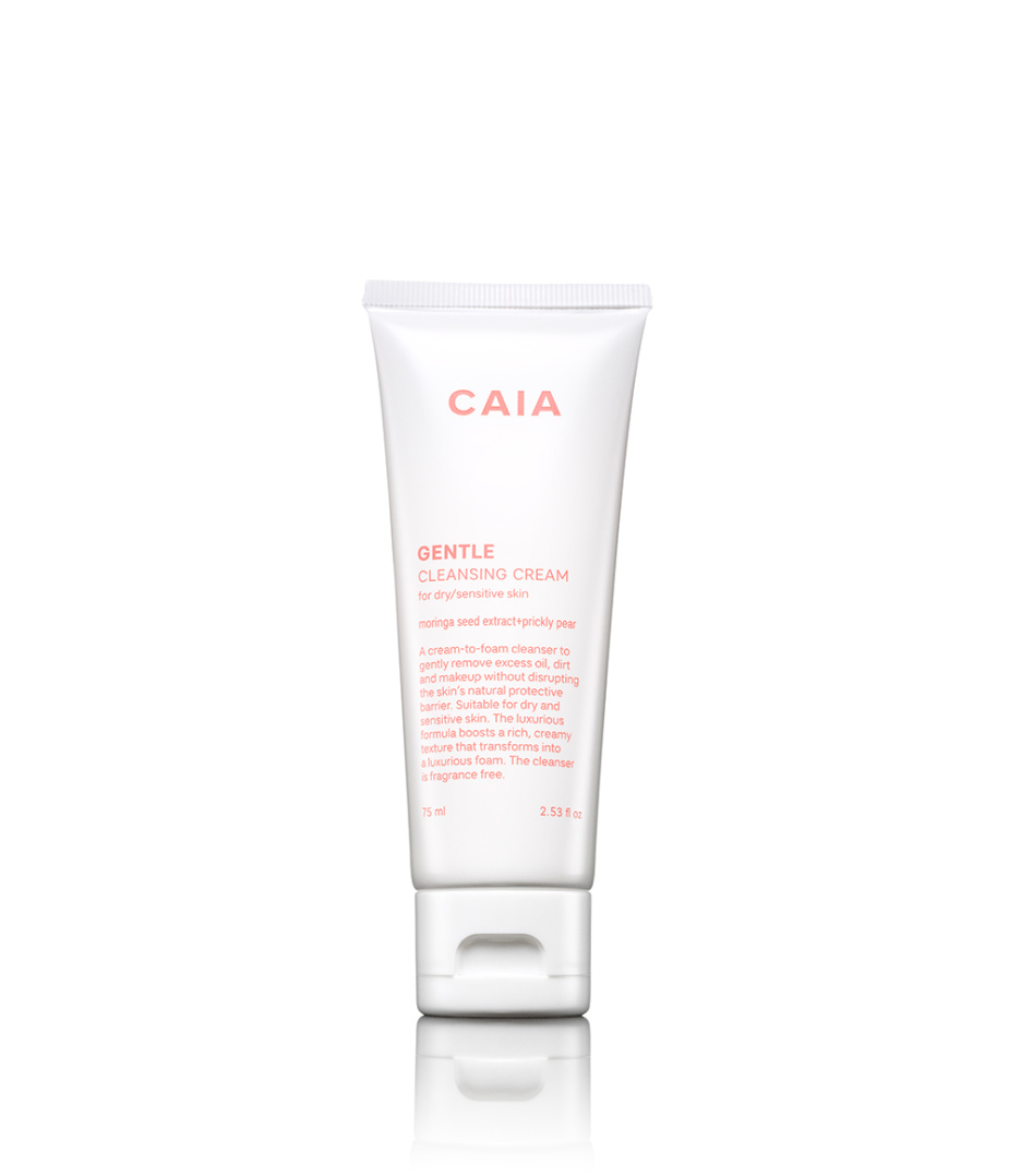 Caia WAKE ME UP CREAM - CAIA Cosmetics