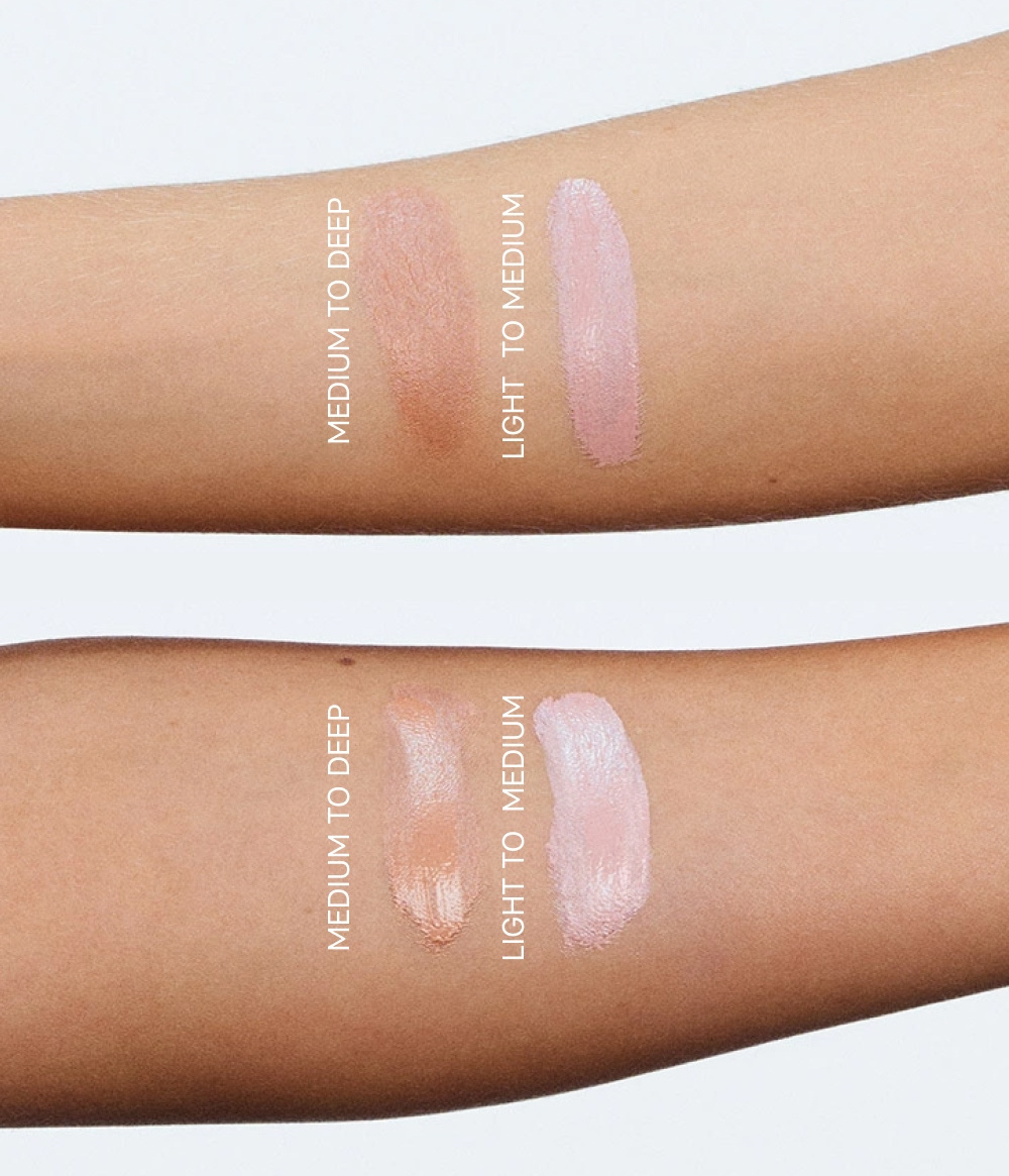 WAKE ME UP CREAM - LIGHT TO MEDIUM