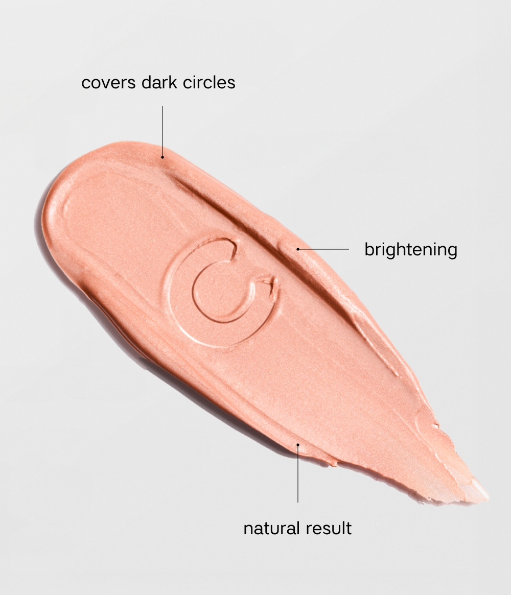 WAKE ME UP CREAM - LIGHT TO MEDIUM