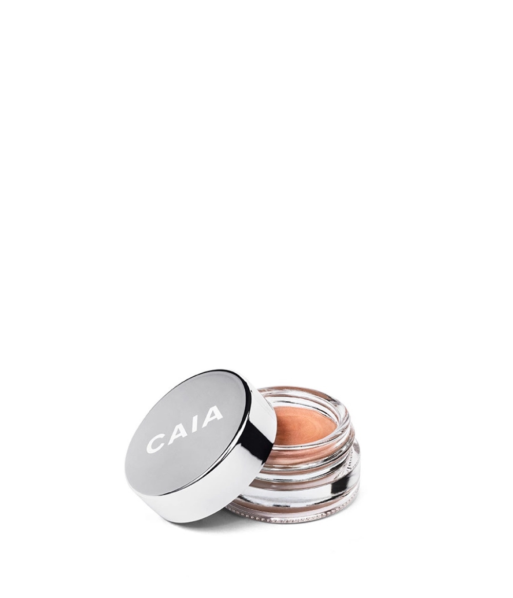 WAKE ME UP CREAM - MEDIUM TO DEEP i gruppen SMINK / ANSIKTE / Concealer hos CAIA Cosmetics (CAI015)