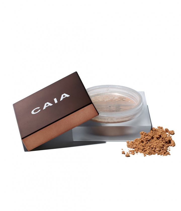FLORENCE i gruppen SMINK / ANSIKTE / Bronzer hos CAIA Cosmetics (CAI021)