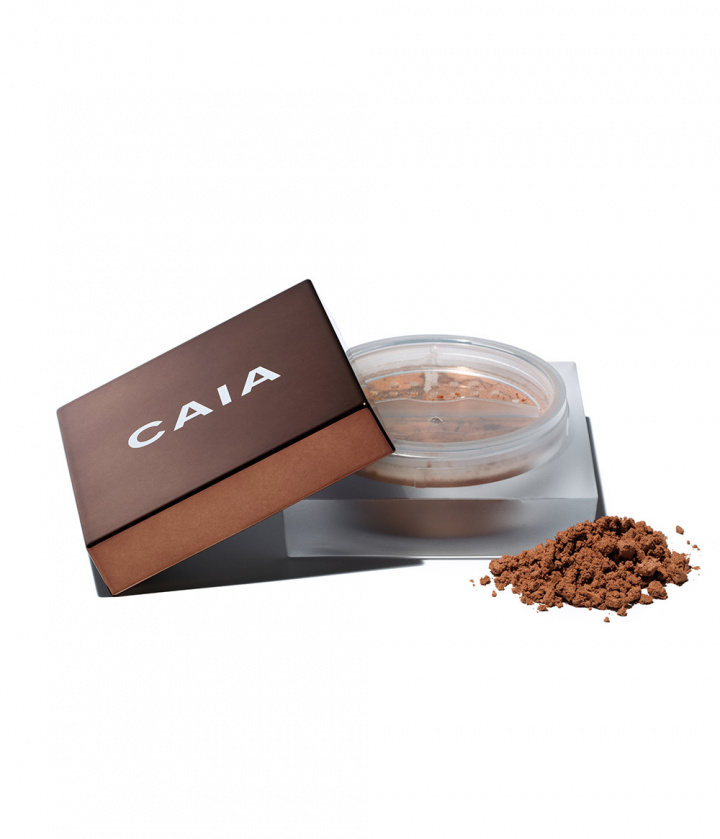 VENICE i gruppen SMINK / KIND / Bronzer hos CAIA Cosmetics (CAI023)