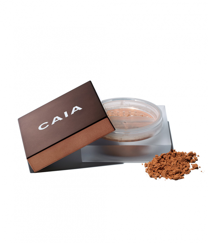 SICILY i gruppen SMINK / KIND / Bronzer hos CAIA Cosmetics (CAI024)