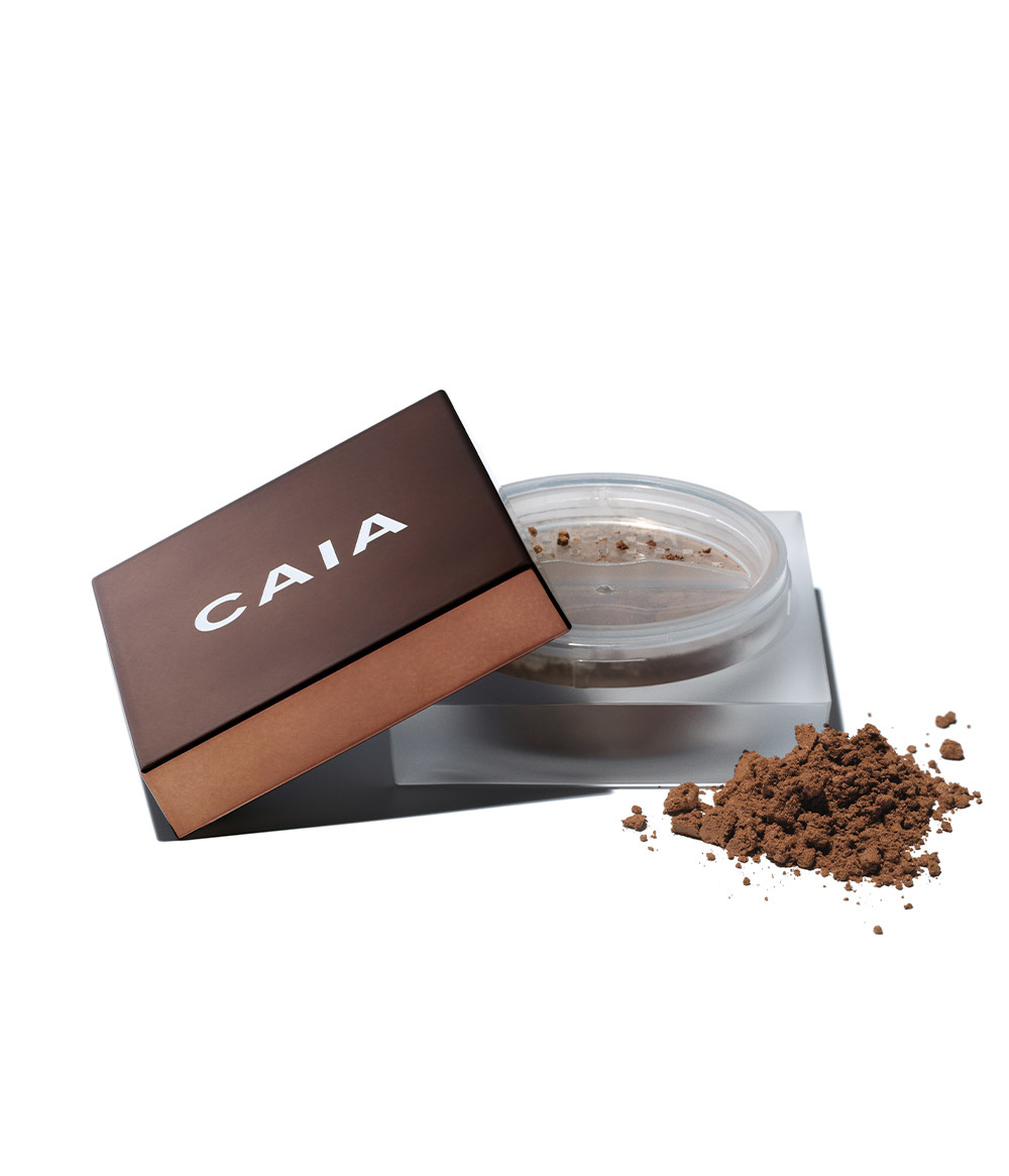 ALICANTE i gruppen SMINK / ANSIKTE / Bronzer hos CAIA Cosmetics (CAI025)