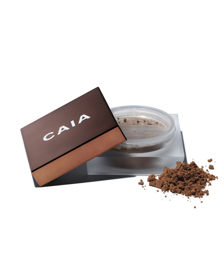 ALICANTE i gruppen SMINK / KIND / Bronzer hos CAIA Cosmetics (CAI025)