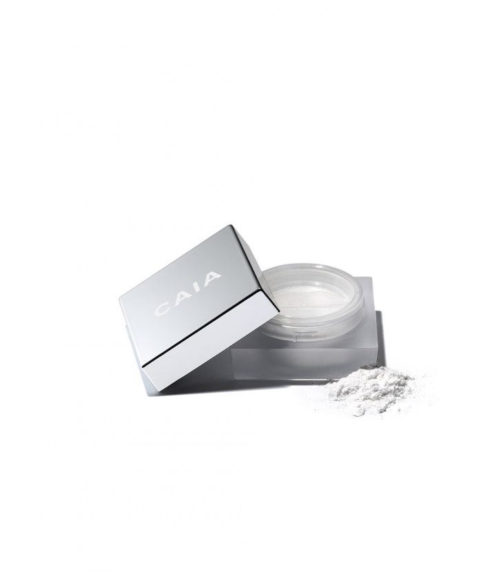 WAKE ME UP TRANSLUCENT i gruppen SMINK / ANSIKTE / Setting Powder hos CAIA Cosmetics (CAI026)