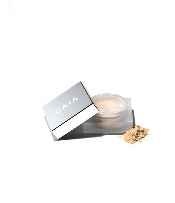WAKE ME UP i gruppen SMINK / ANSIKTE / Setting Powder hos CAIA Cosmetics (CAI1242)