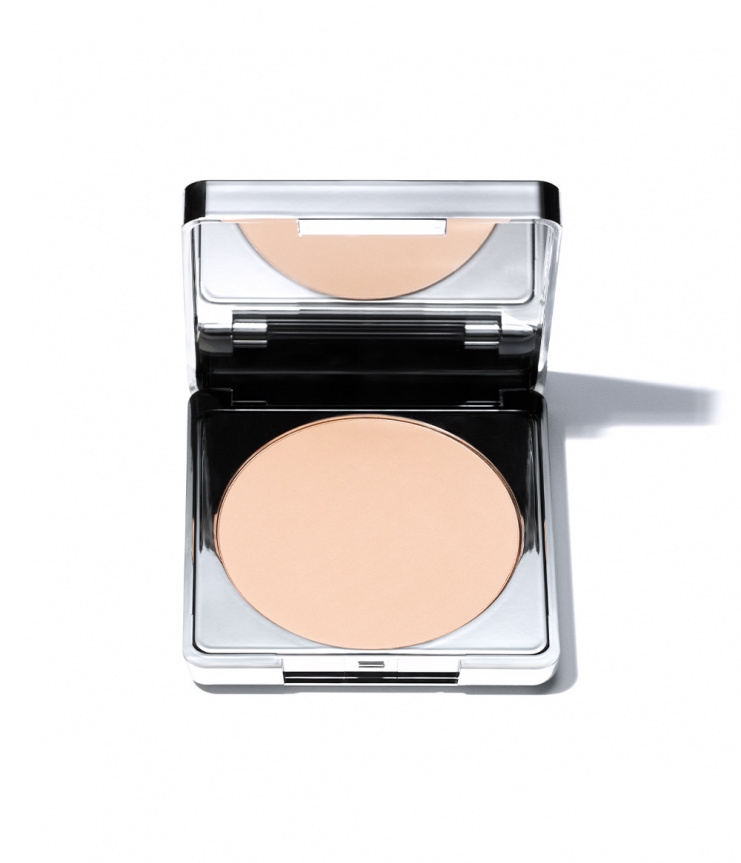 SOFT FOCUS POWDER i gruppen SMINK / ANSIKTE / Setting Powder hos CAIA Cosmetics (CAI1241)