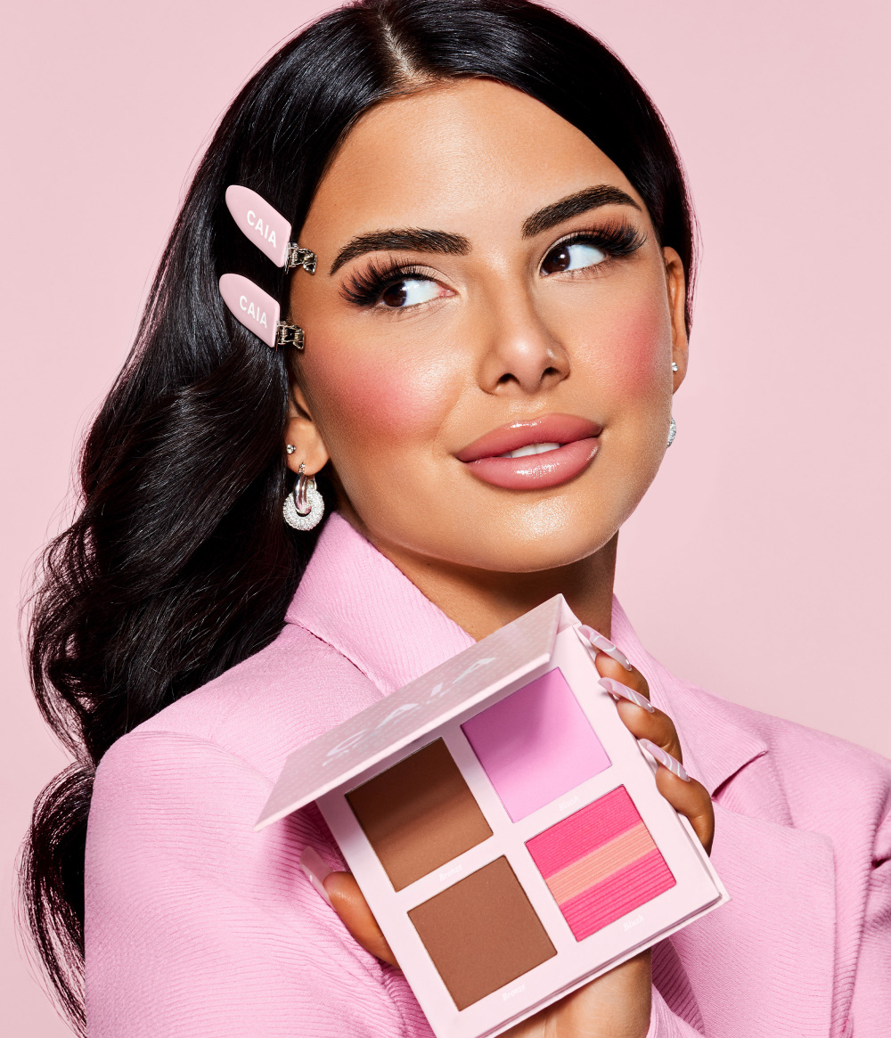 JASMIN PALETTE