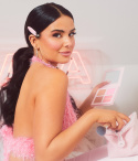 JASMIN PALETTE