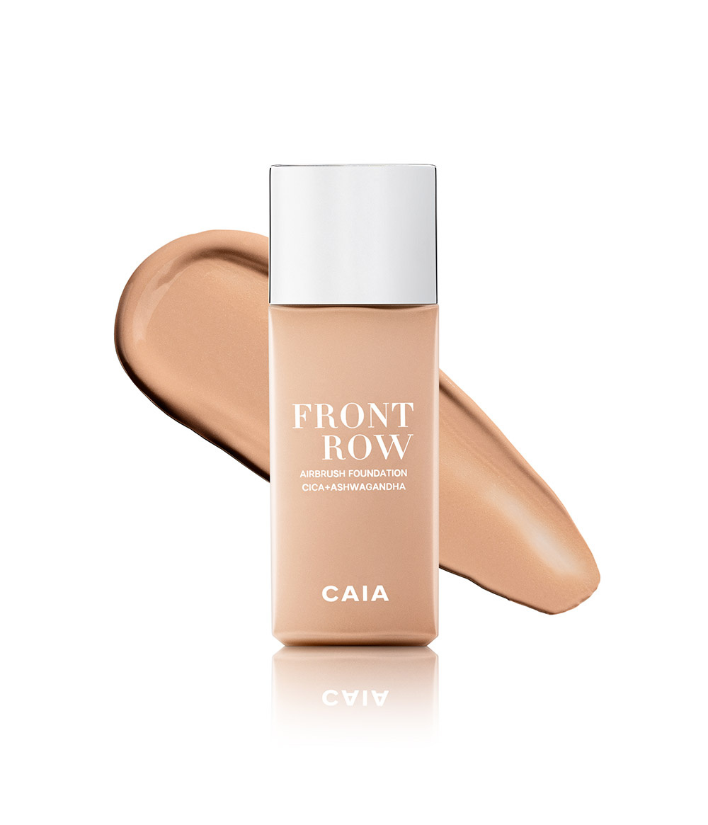 FRONT ROW FOUNDATION 1N i gruppen SMINK / ANSIKTE / Foundation hos CAIA Cosmetics (CAI052)