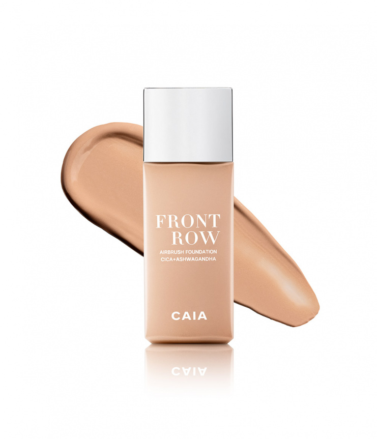 FRONT ROW FOUNDATION i gruppen SMINK / ANSIKTE / Foundation hos CAIA Cosmetics (CAI1150)