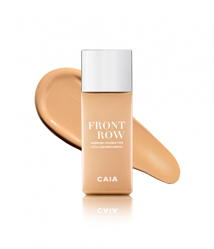 FRONT ROW FOUNDATION i gruppen SMINK / ANSIKTE / Foundation hos CAIA Cosmetics (CAI1150)