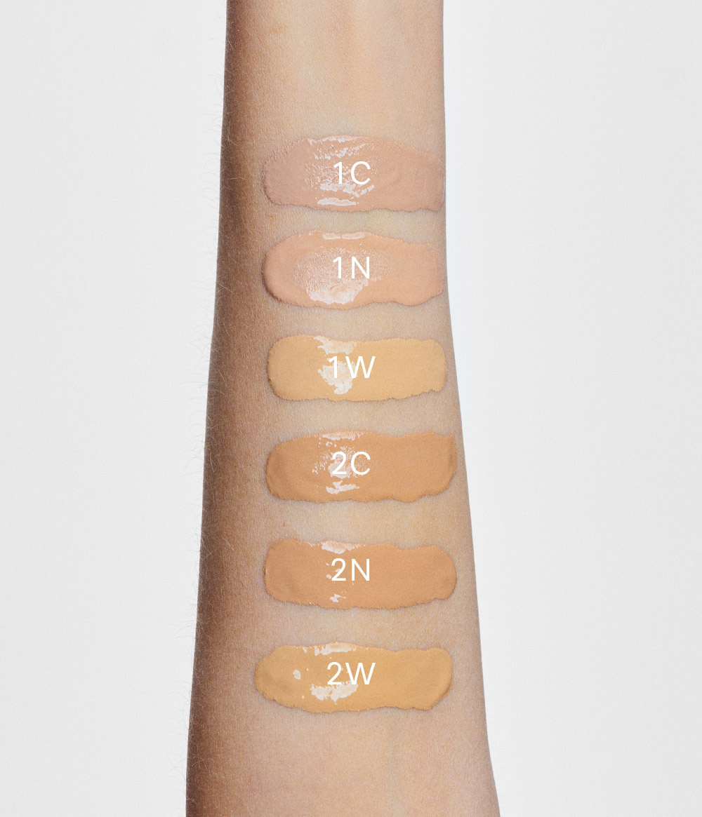 FRONT ROW FOUNDATION 2C