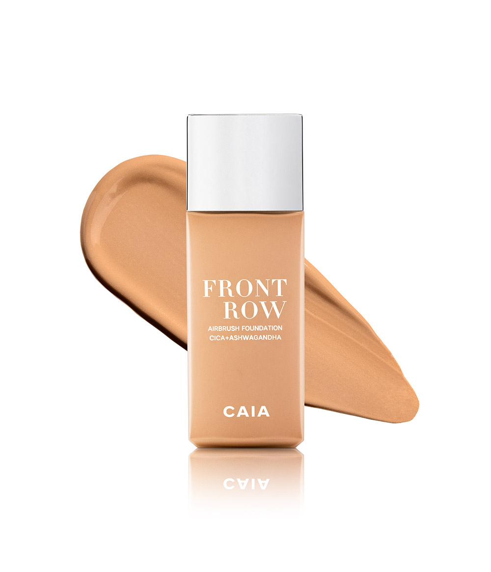 FRONT ROW FOUNDATION 2N i gruppen SMINK / ANSIKTE / Foundation hos CAIA Cosmetics (CAI055)