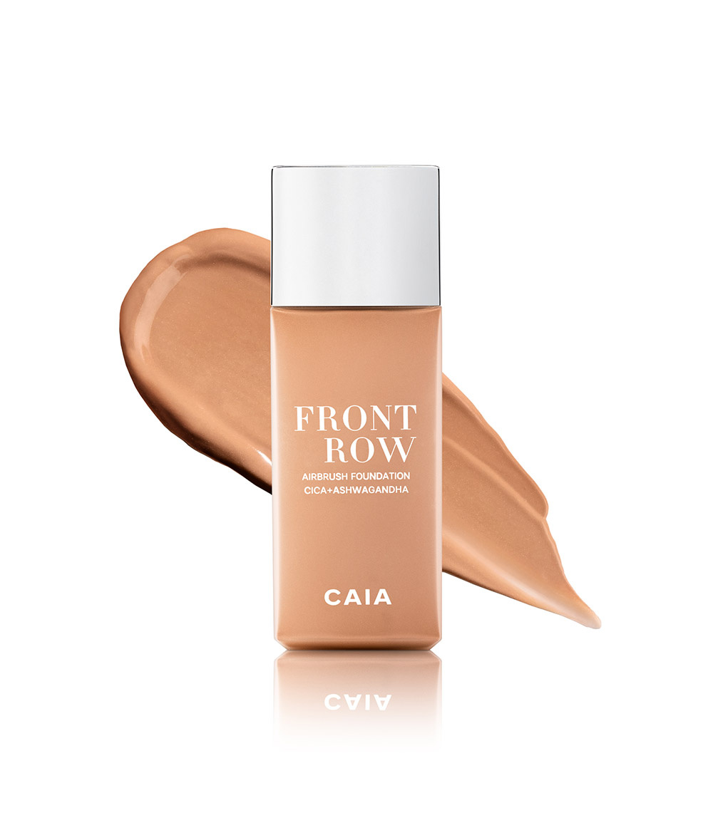 FRONT ROW FOUNDATION 3C i gruppen SMINK / ANSIKTE / Foundation hos CAIA Cosmetics (CAI057)