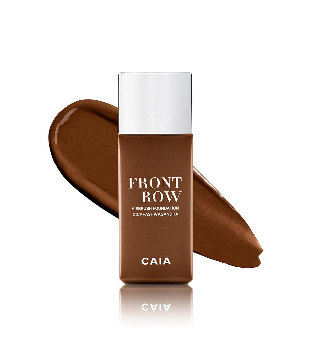 FRONT ROW FOUNDATION 6W i gruppen SMINK / ANSIKTE / Foundation hos CAIA Cosmetics (CAI069)