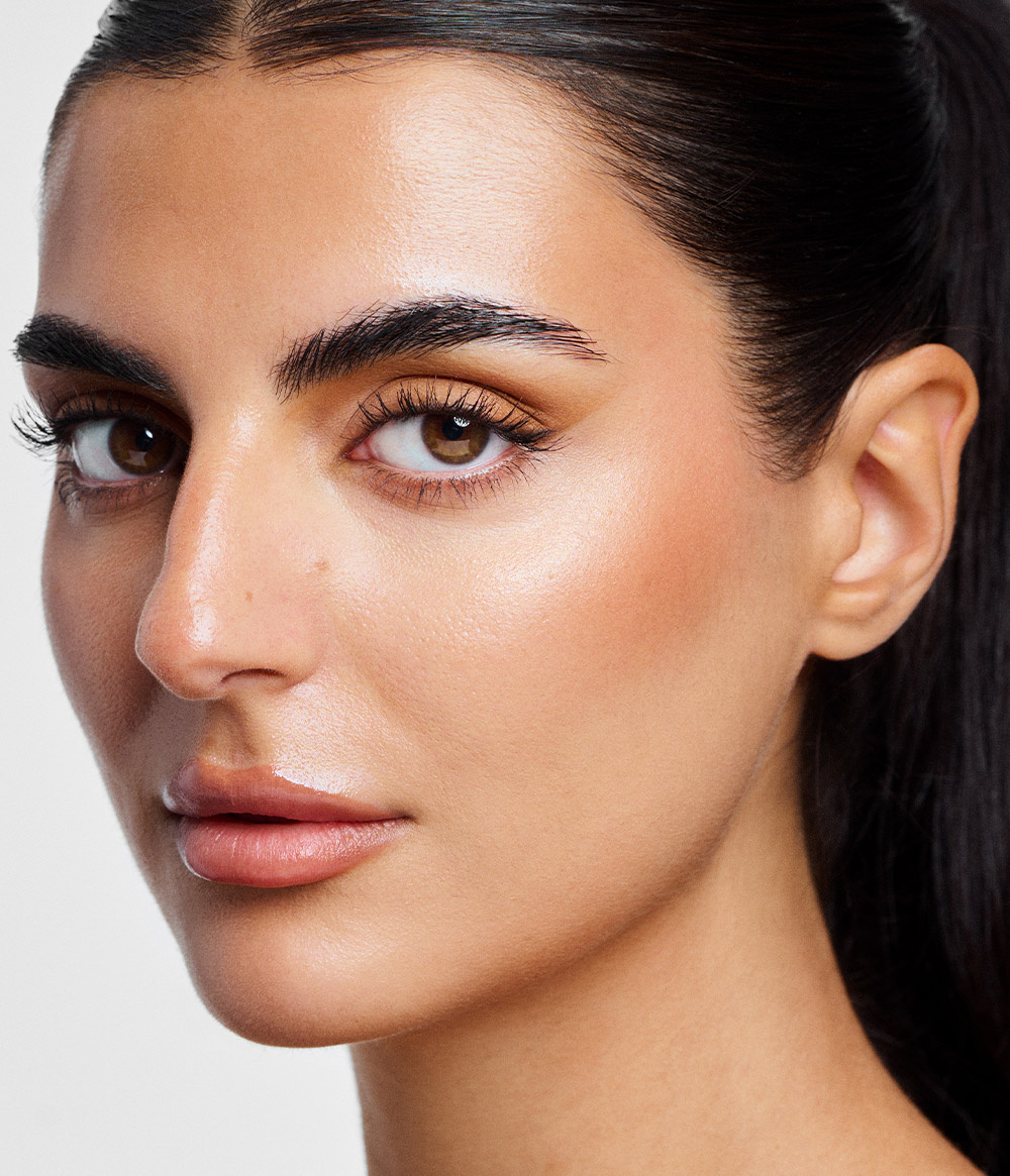 FRONT ROW CONCEALER 3C FRONT ROW CONCEALER 3C