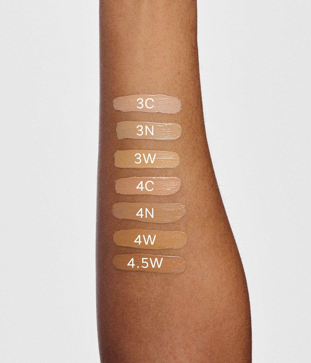 FRONT ROW CONCEALER 3C FRONT ROW CONCEALER 3C