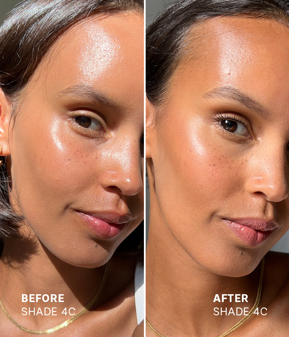 FRONT ROW CONCEALER 4C