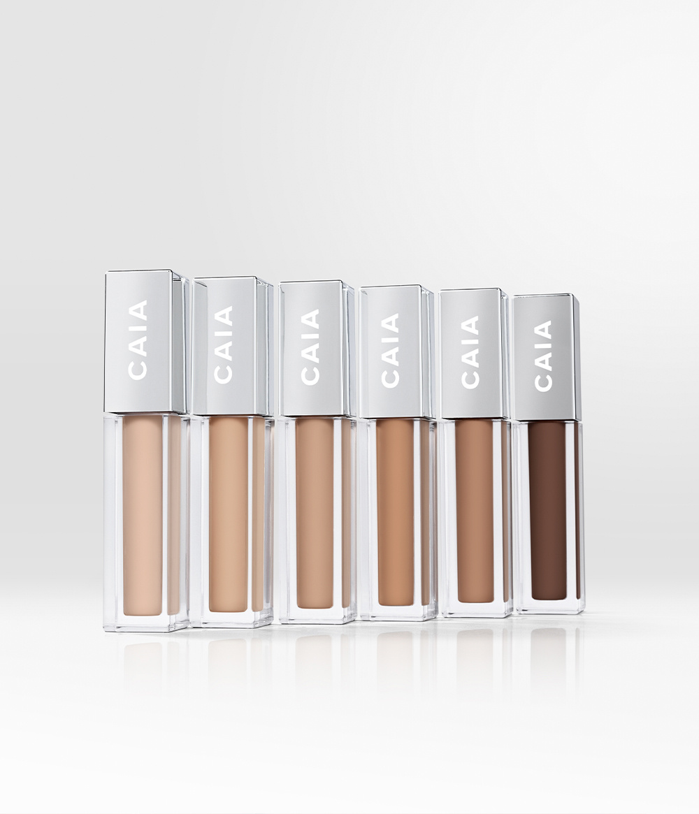 FRONT ROW CONCEALER 4C