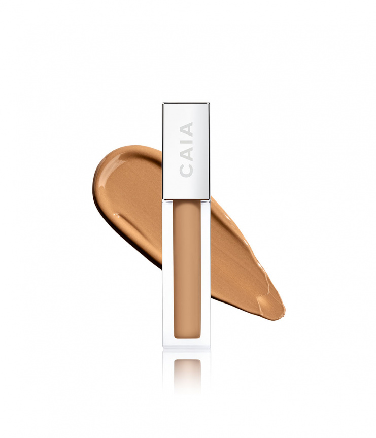 FRONT ROW CONCEALER i gruppen SMINK / ANSIKTE / Concealer hos CAIA Cosmetics (CAI1151)