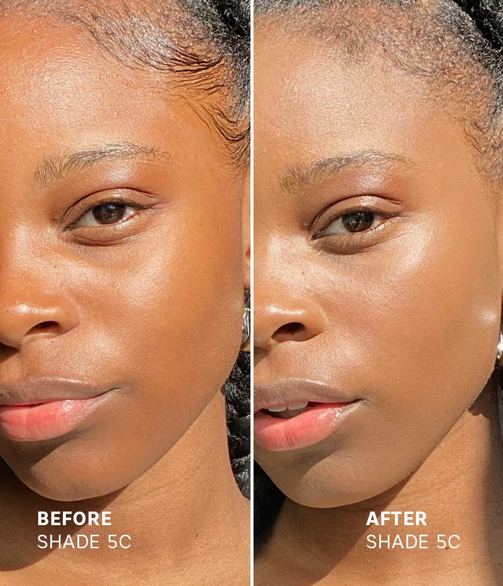 FRONT ROW CONCEALER 5C FRONT ROW CONCEALER 5C