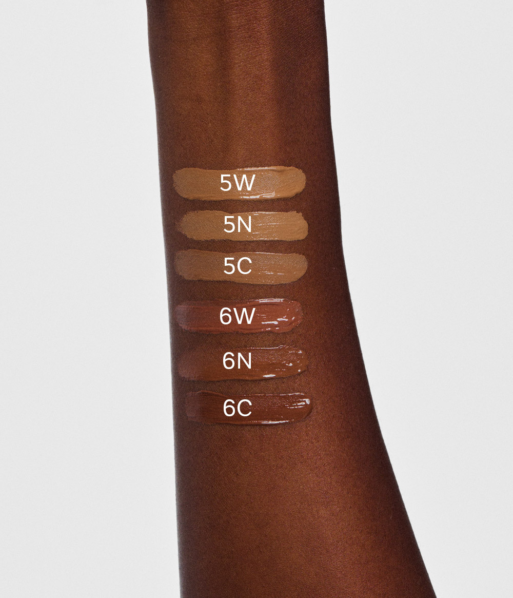 FRONT ROW CONCEALER 5C FRONT ROW CONCEALER 5C