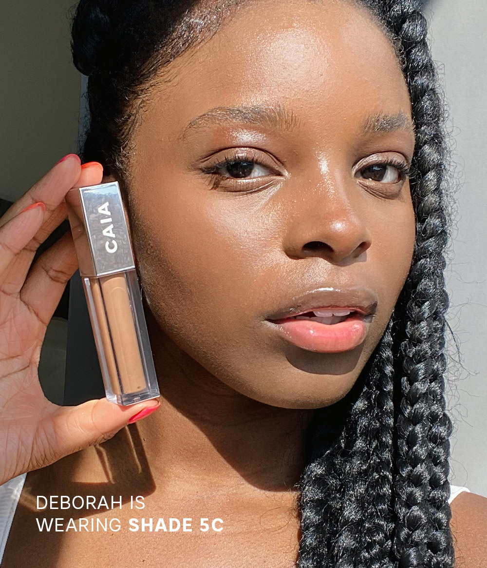 FRONT ROW CONCEALER 5C FRONT ROW CONCEALER 5C