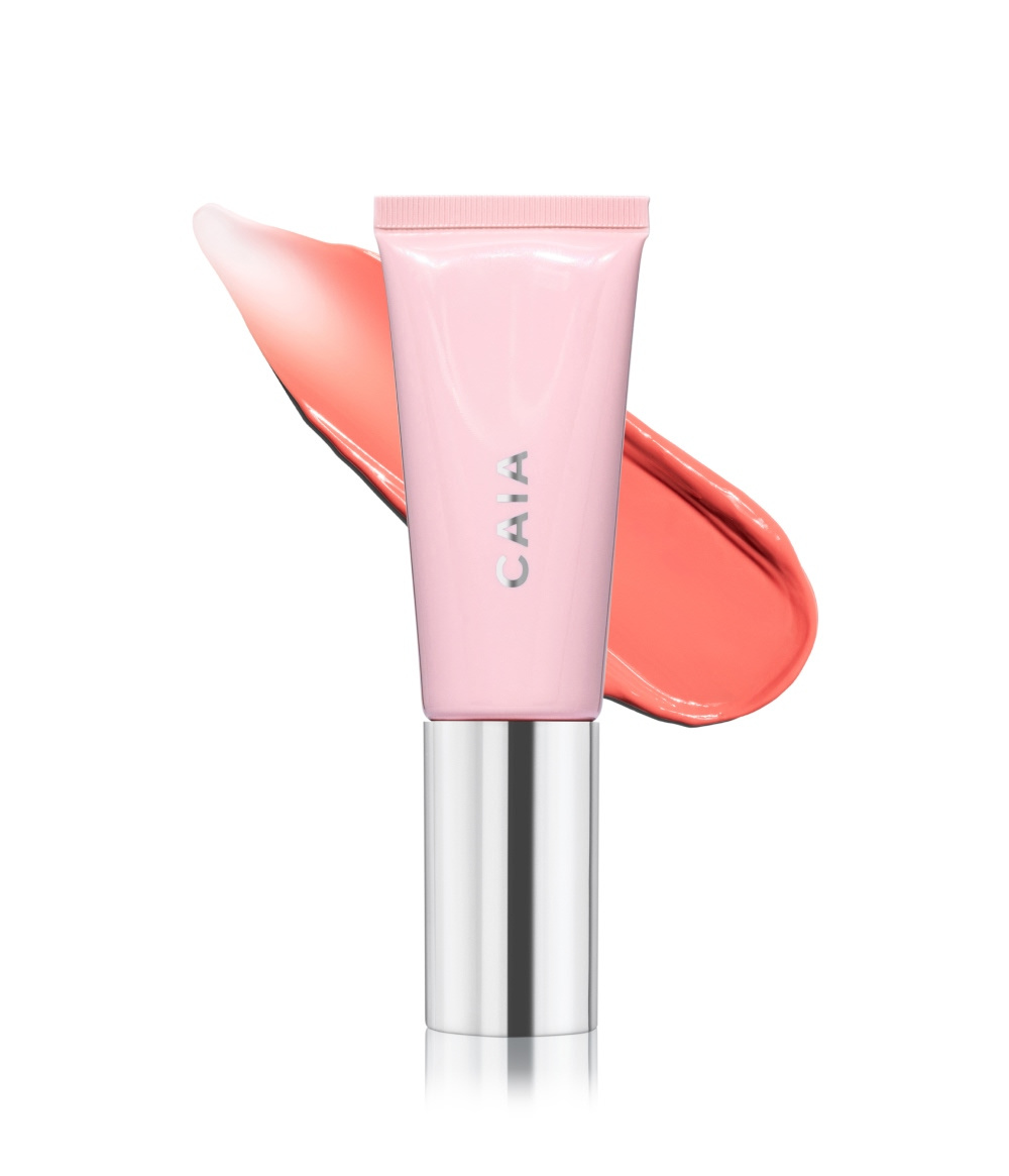 FLIRTY PINK i gruppen SMINK / ANSIKTE / Blush hos CAIA Cosmetics (CAI095)