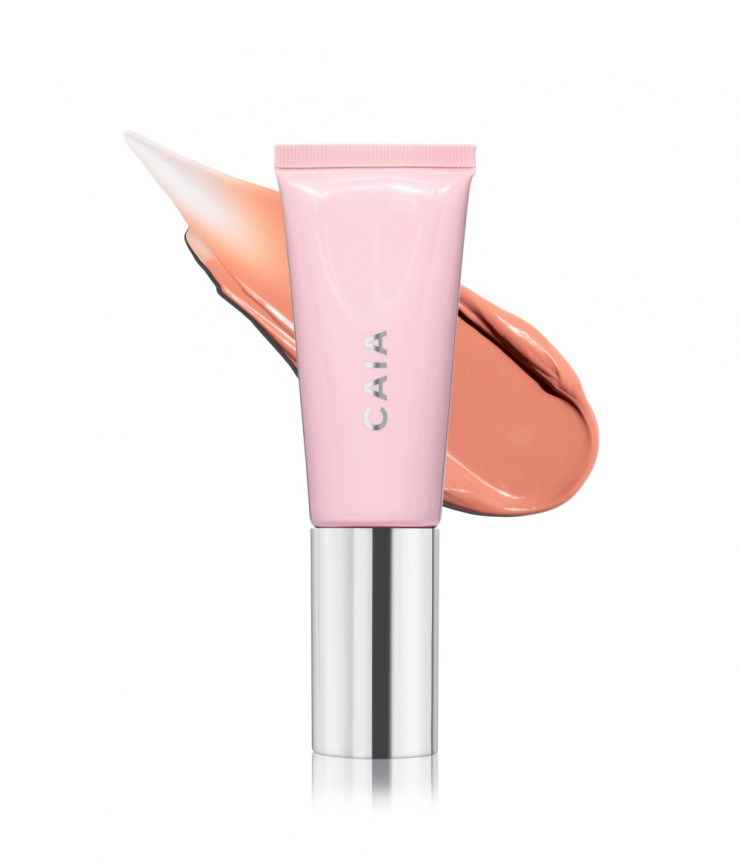 LIQUID BLUSH i gruppen SMINK / ANSIKTE / Blush hos CAIA Cosmetics (CAI1248)