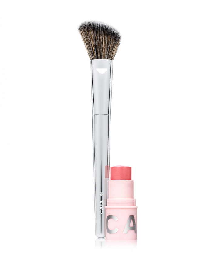 Blush stick Angled Blush Brush 06